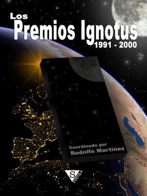 cover image of Los premios Ignotus 1991-2000